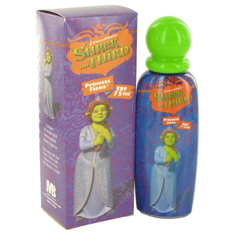 W-EDTS-shrek-the-third-by-dreamworks 2.5 oz (Princess Fiona)