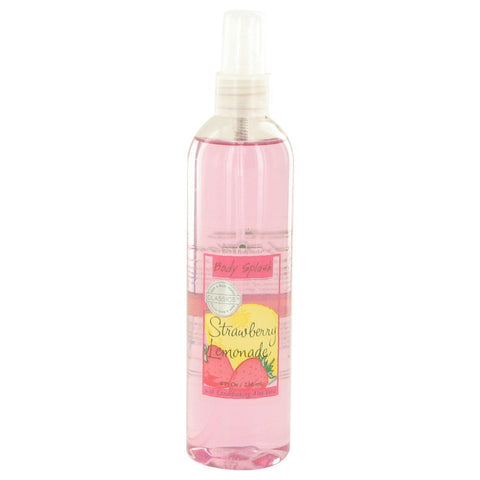 W-BodSWC-strawberry-lemonade-by-bath-&-body-works 8 oz 