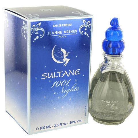 W-EDPS-sultane-1001-nights-by-jeanne-arthes 3.3 oz 