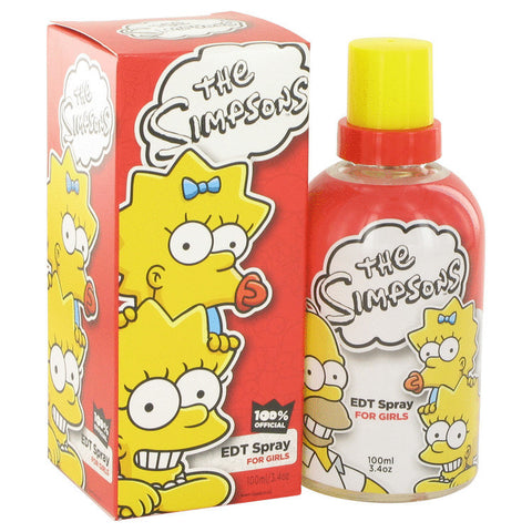 W-EDTS-the-simpsons-by-air-val-international 3.4 oz 