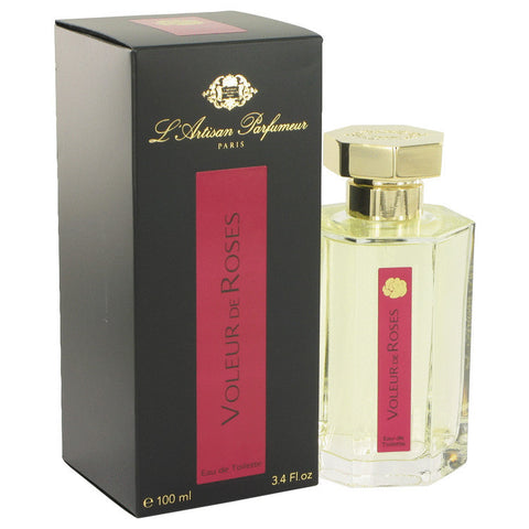 U-EDTS-voleur-de-roses-by-l'artisan-parfumeur 3.4 oz (Unisex)