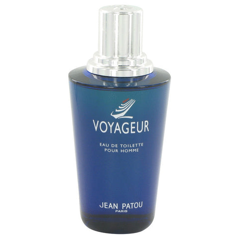 M-EDTS-voyageur-by-jean-patou 3.4 oz (Unboxed)